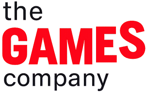 The Games Company logo