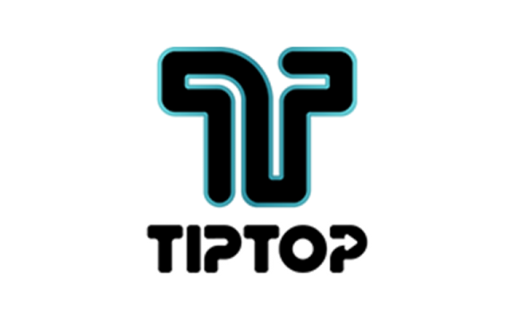 TipTop logo