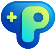 Top Player Gaming logo