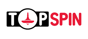 TopSpin logo