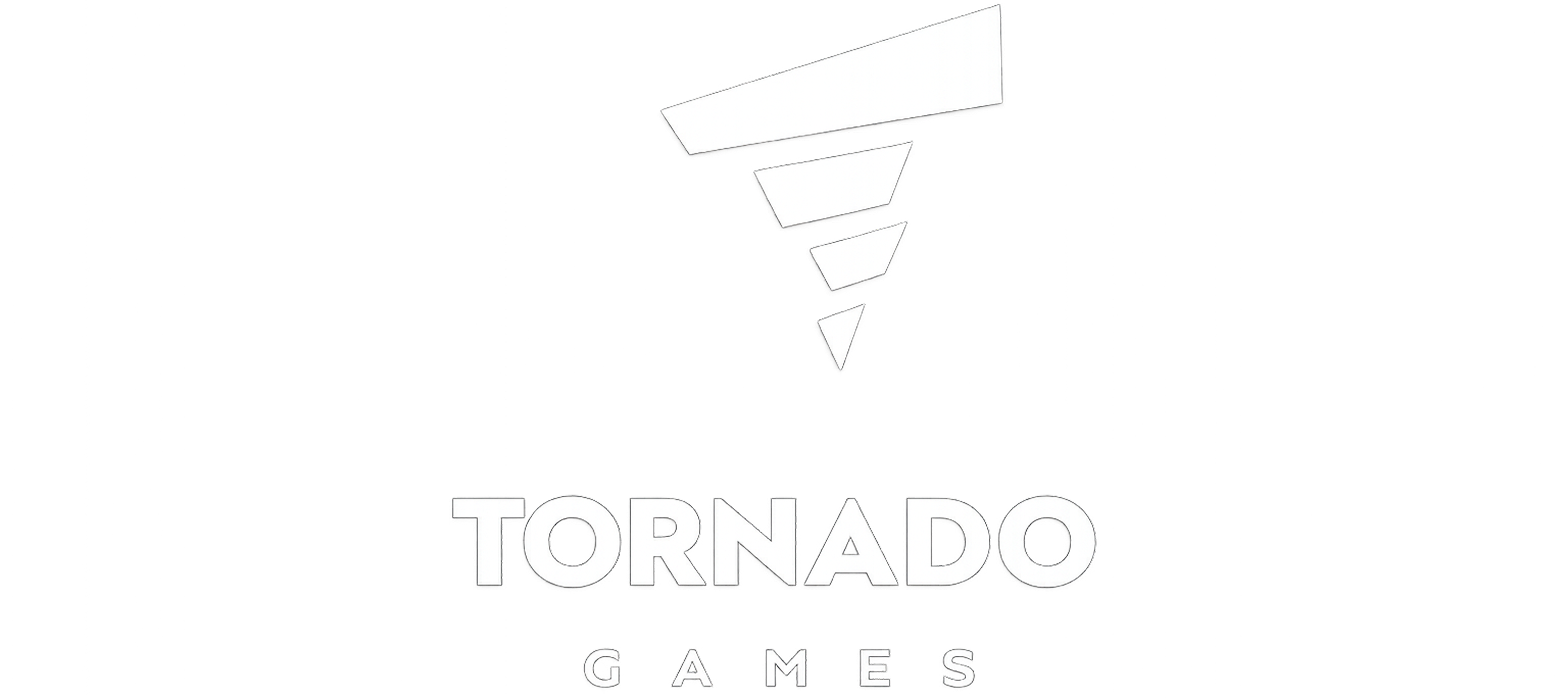 Tornado Games logo