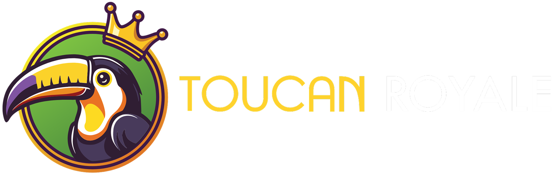 Toucan Royale logo