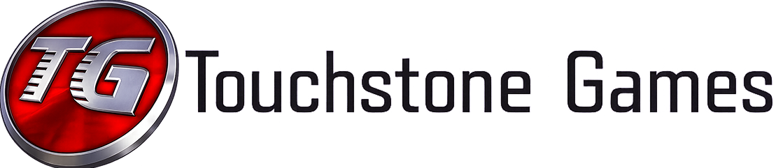 Touchstone Games logo