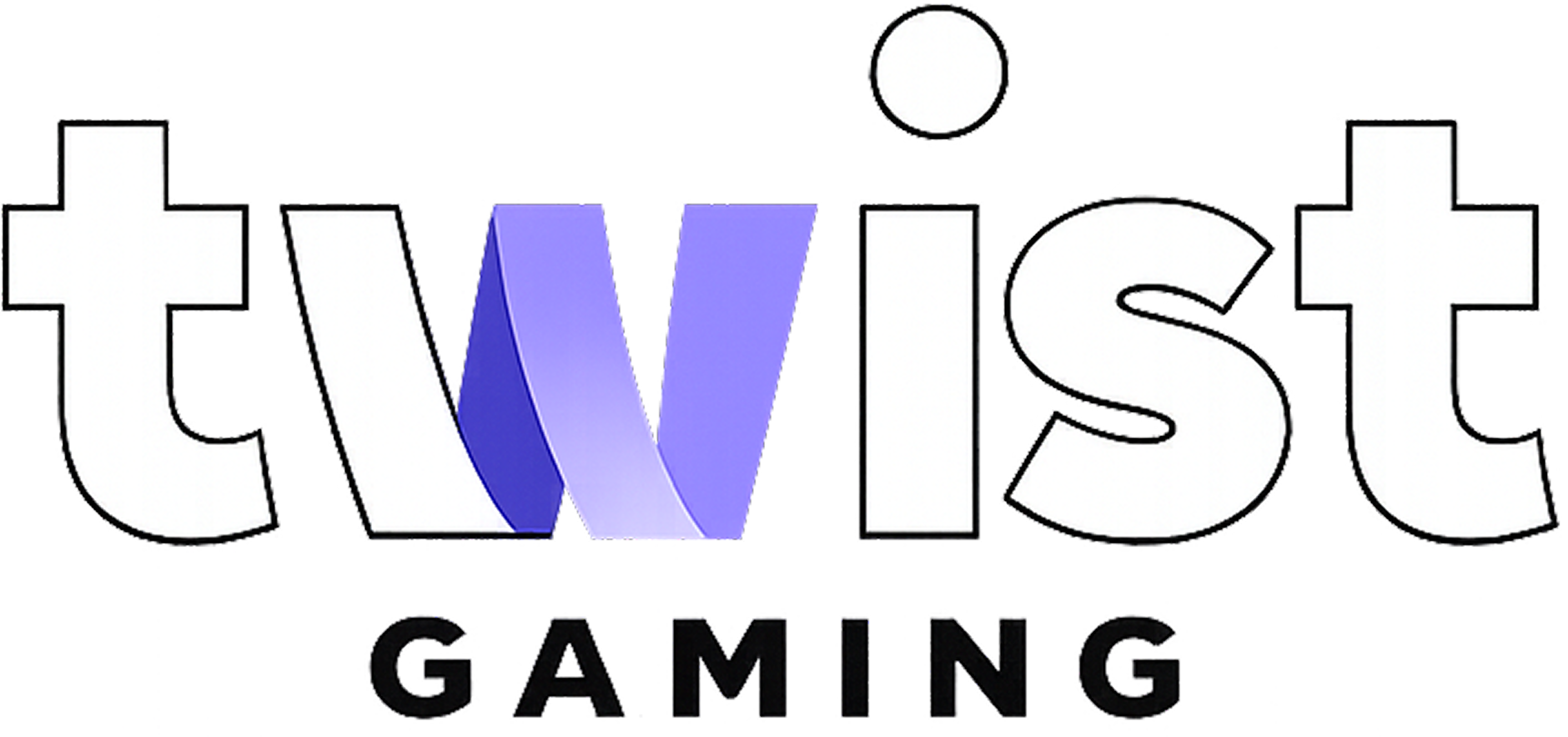 Twist Gaming logo