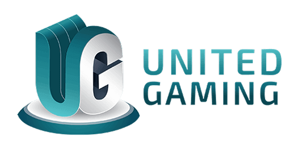 United Gaming logo