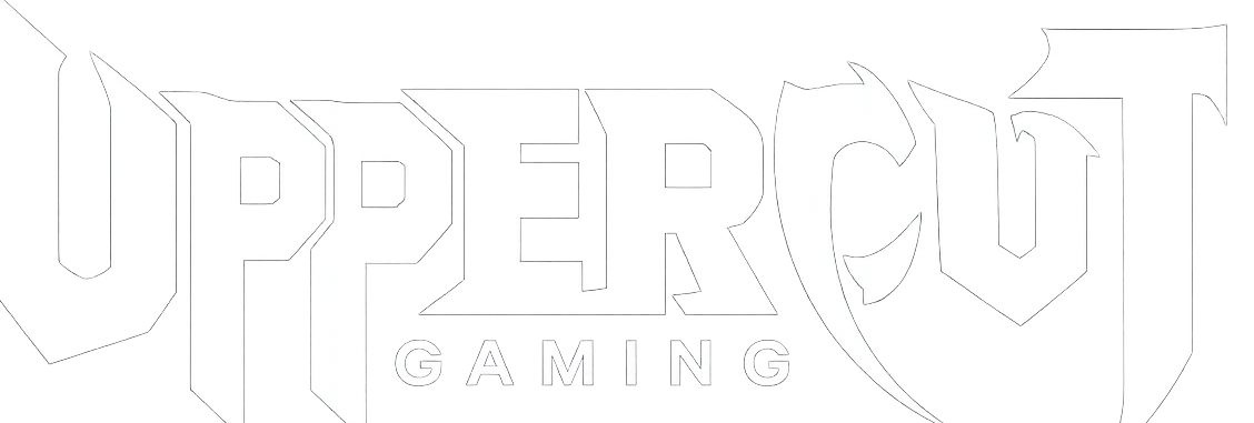 Uppercut Gaming logo