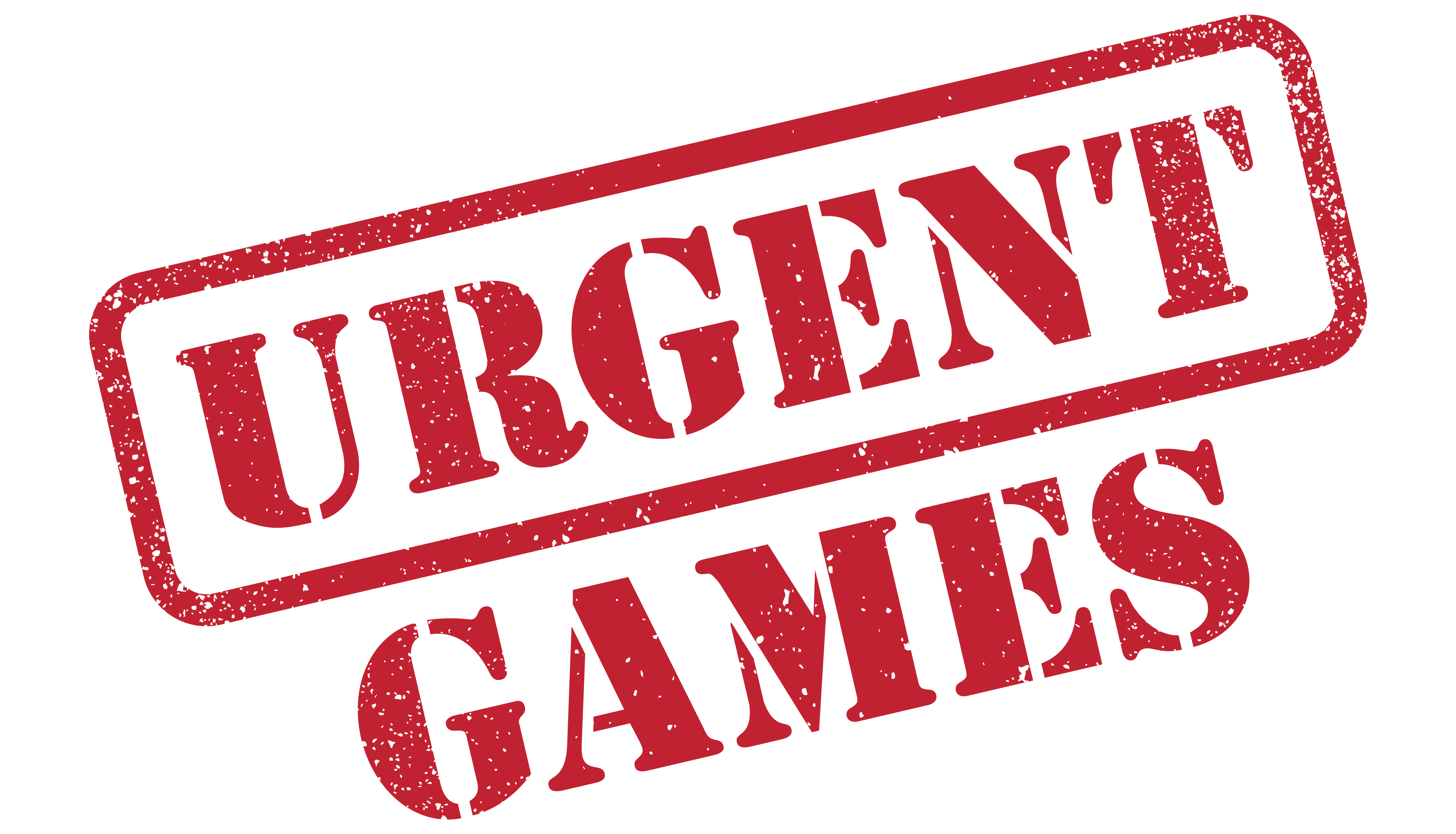 Urgent Games logo