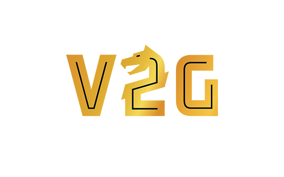 V2G logo