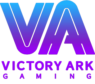 VA Gaming logo