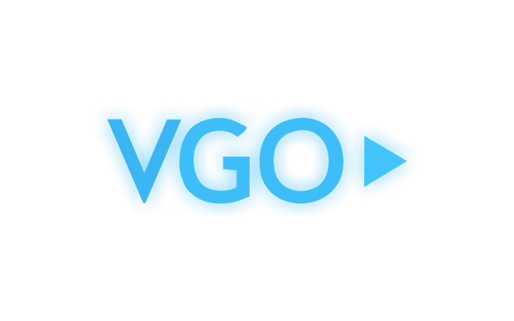 VGO Play logo