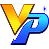 VP logo