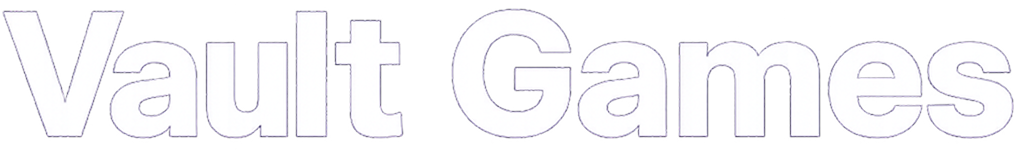 Vault Games logo