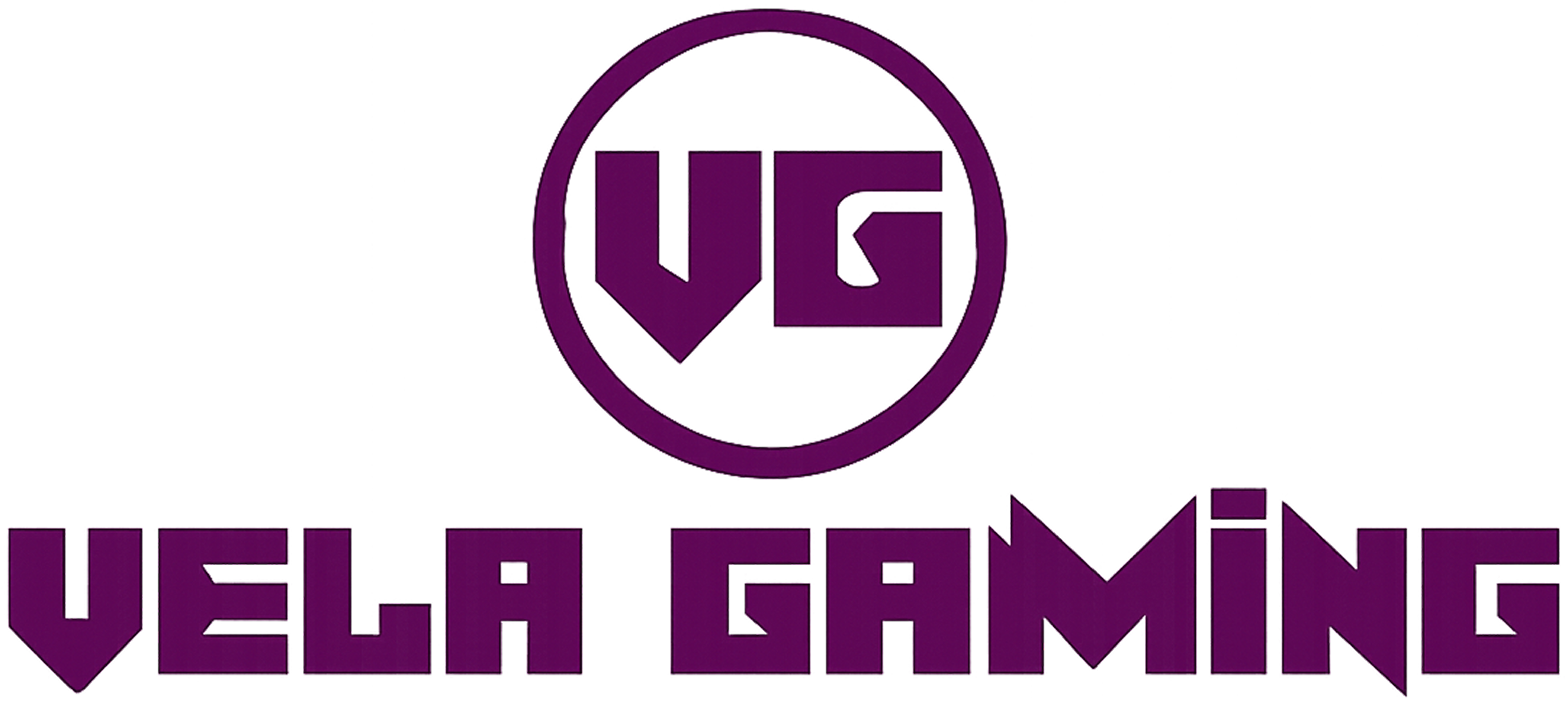 Vela Gaming logo
