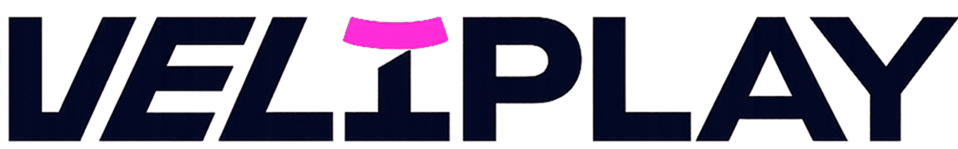 VeliPlay logo