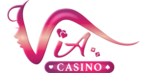 ViaCasino logo