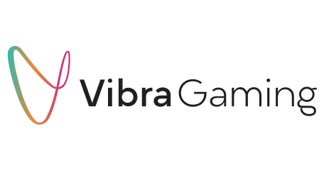 Vibra Gaming logo