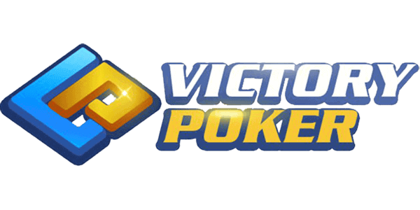 Victory Poker logo