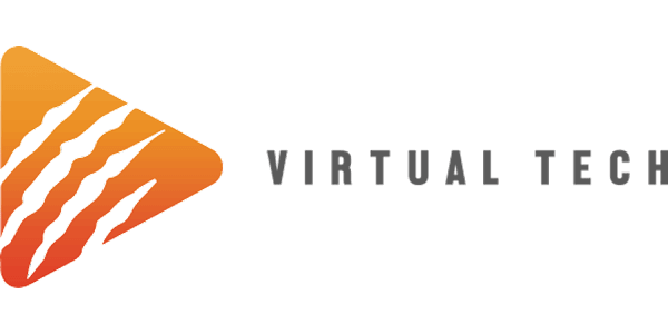 VirtualTech logo