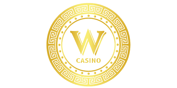 W Casino logo