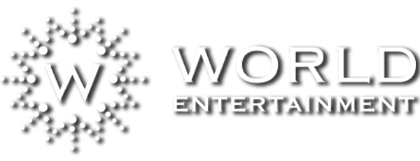 World Entertainment logo
