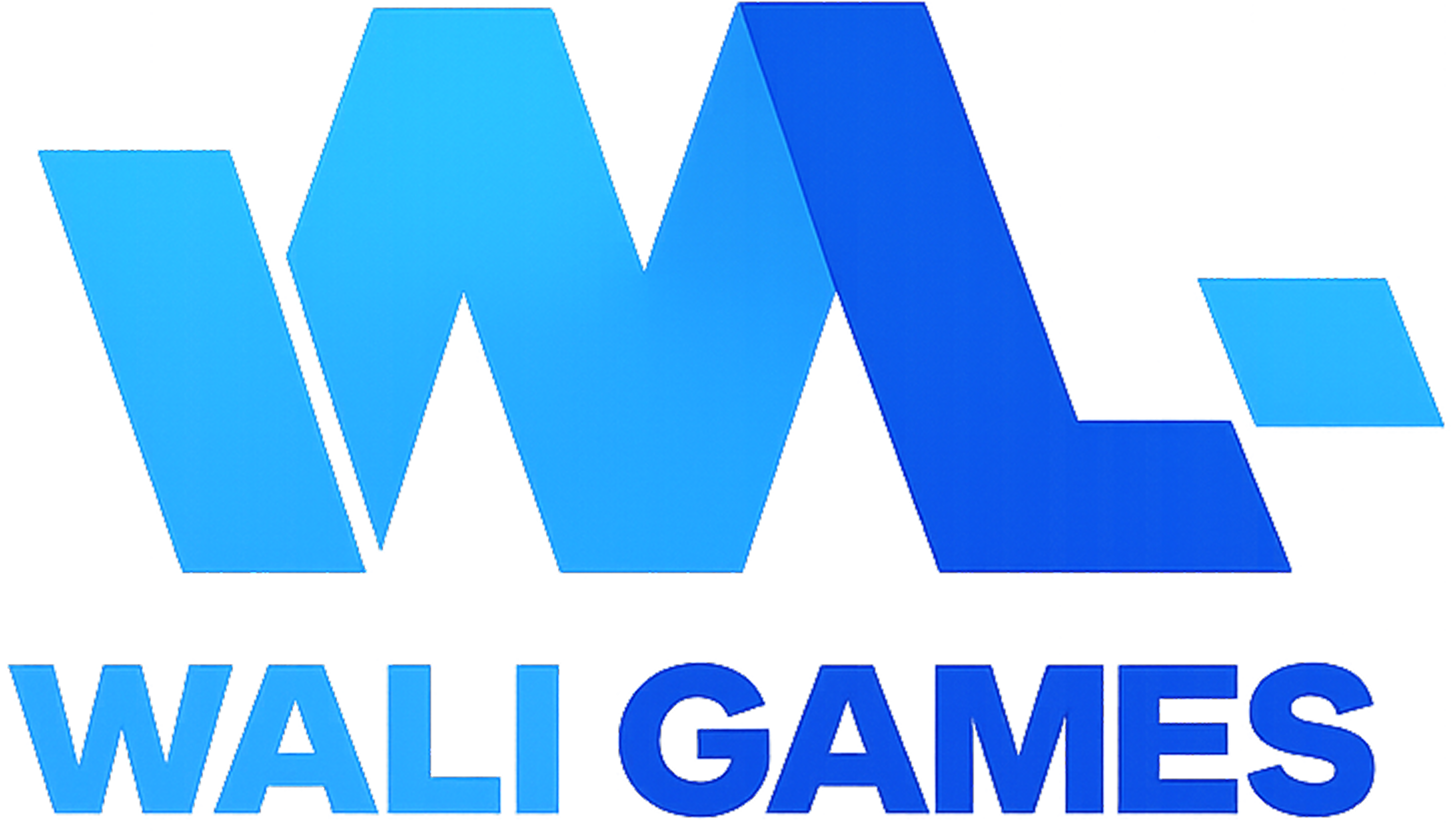 Wali Games logo