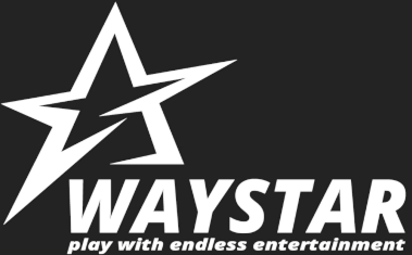 Waystar logo