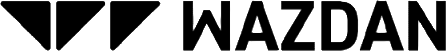 Wazdan logo