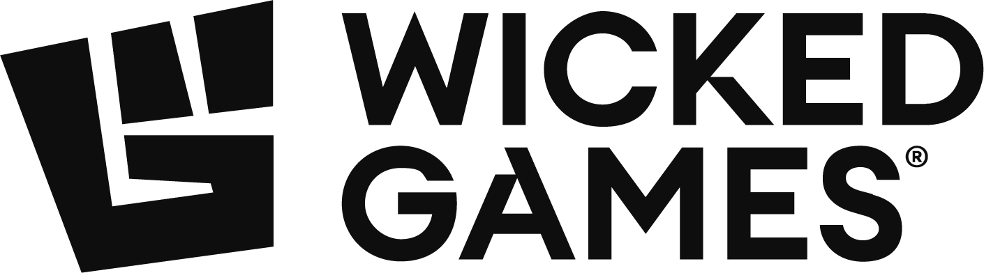 Wicked Games logo