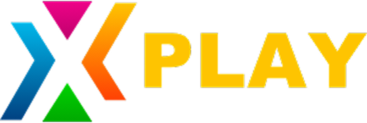 X Play logo