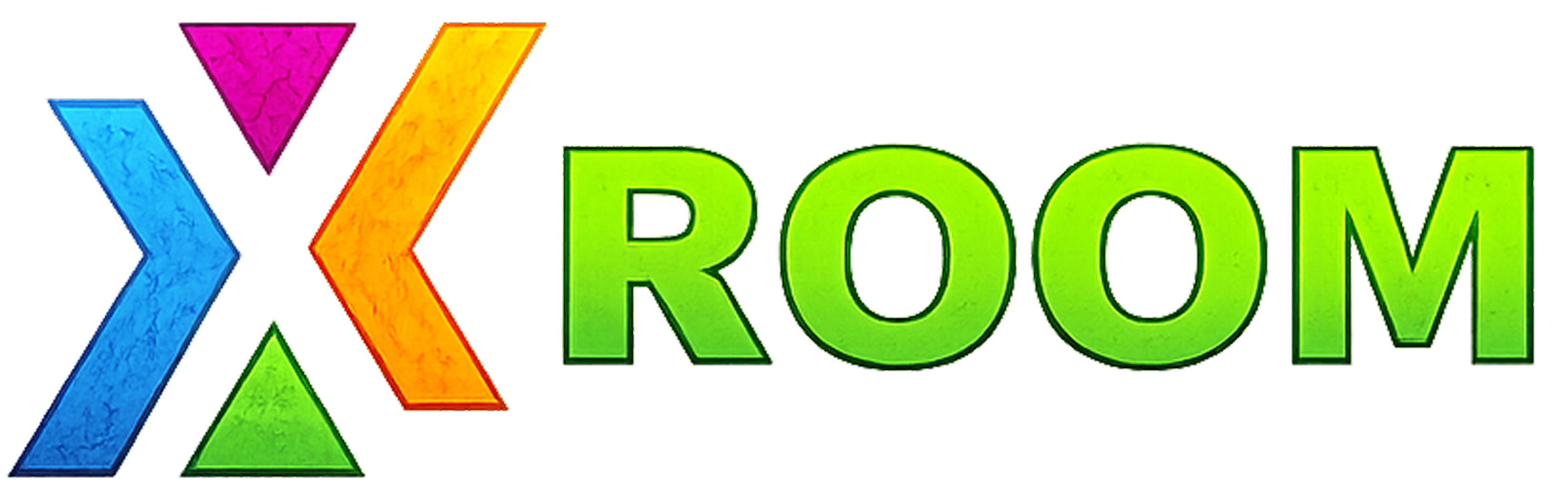 X Room logo