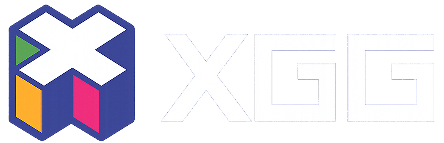 XGG logo