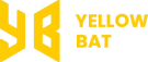 Yellow Bat logo