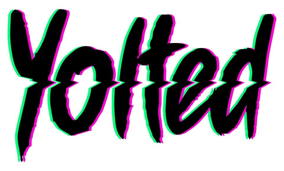 Yolted logo
