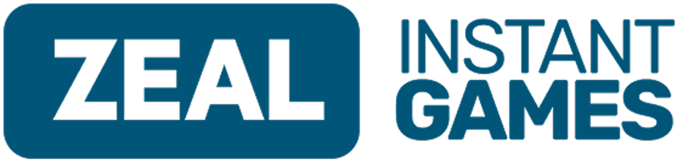 Zeal Instant Games logo