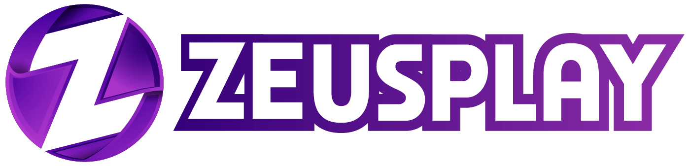 ZeusPlay logo