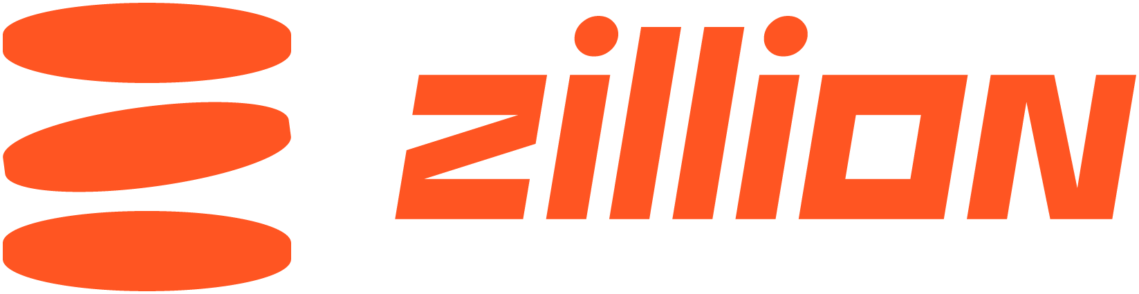 Zillion Games logo