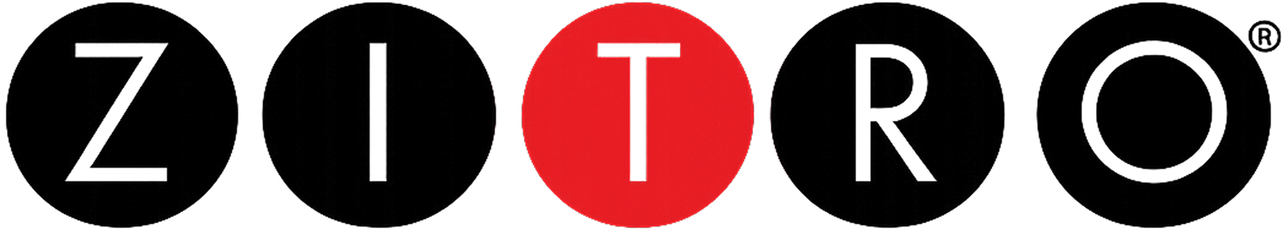 Zitro Gaming logo