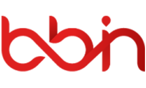 BBIN logo
