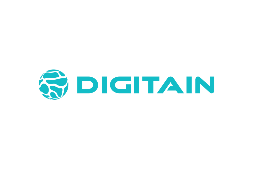 Digitain logo