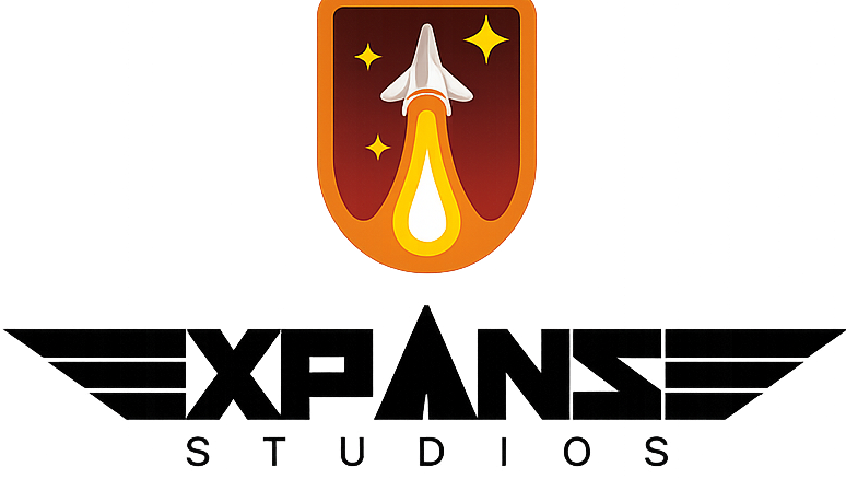 expanse.studio logo