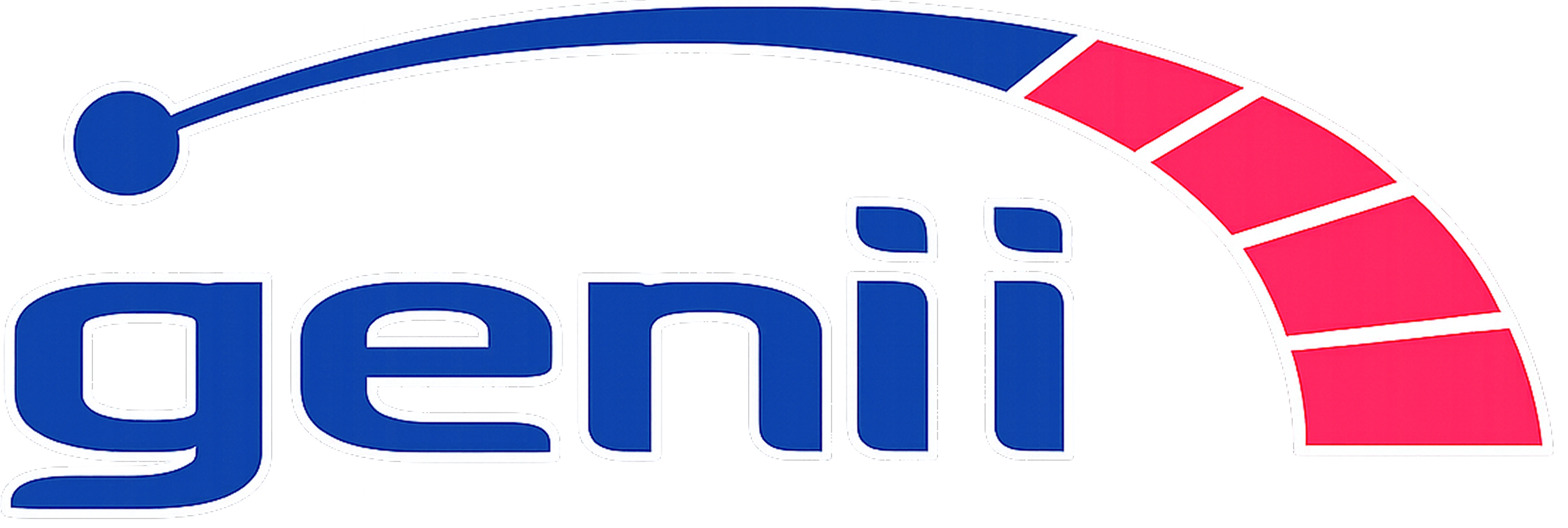 Genii logo