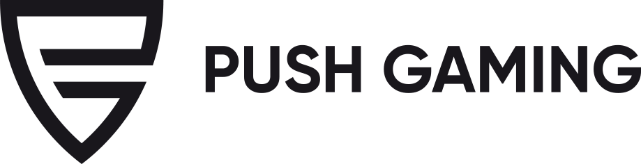 push gaming logo