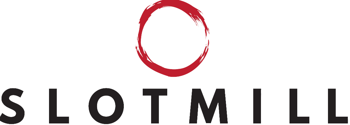 Slotmill logo
