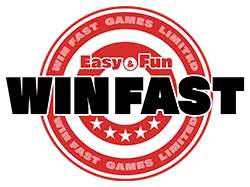 WIN FAST logo
