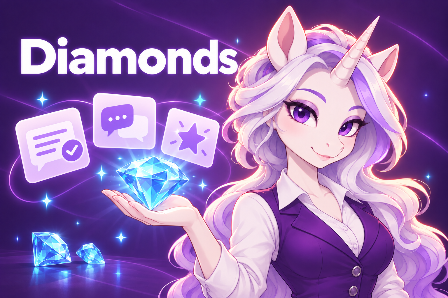 The AskSpinner mascot holds a blue diamond beside icons for helpful posts, community discussion and recognition. The AskSpinner mascot holds a blue diamond beside icons for helpful posts, community discussion and recognition.