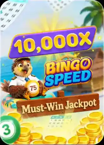 Bingo Speed
