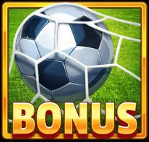 Ronaldinho Spins Ronaldinho Spins — Scatter