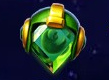 Pirots 4 Pirots 4 — Green gem level 5