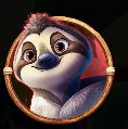 Jumbo Safari Sloth