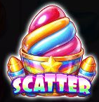 Sugar Twist 1000 Sugar Twist 1000: Scatter